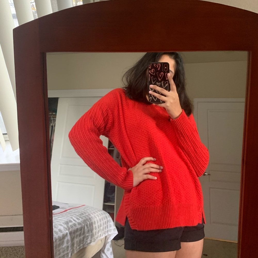 Madewell Sweater